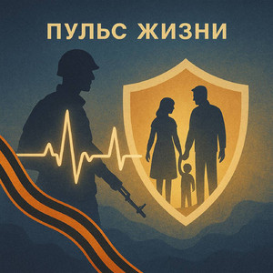 Подъём