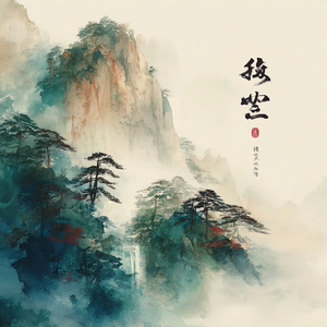 安养精气神 木音