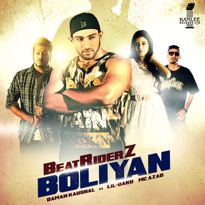 Beatriderz Boliyan