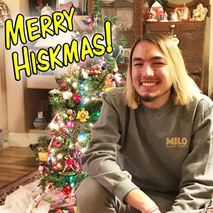 So Damn Happy (Christmas Song)