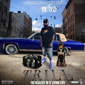 Pull N (feat. Big Binky)