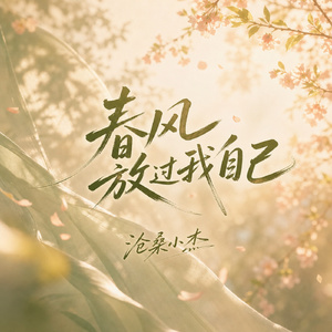 春风放过我自己
