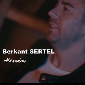 Aldandım