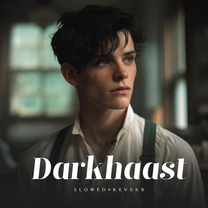 Darkhaast (Slowed+Reverb)