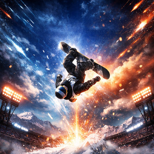 限界のその先へ