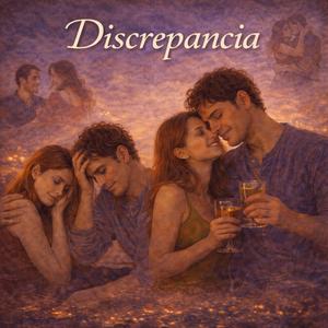 Discrepancia