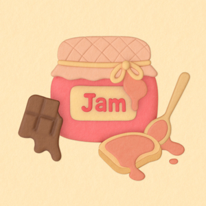 Jam (Inst.)