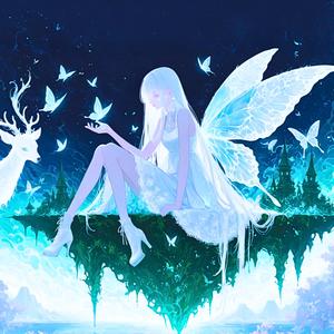 ティル・ナ・ノーグ Tír na nÓg