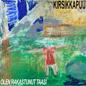 Olen rakastunut taas!