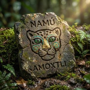 Tonatiuh (The Fifth Sun)