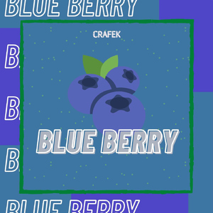 Blue Berry