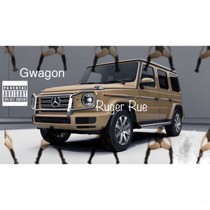 Gwagon