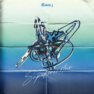 Ēмо ì（Emo 愛）