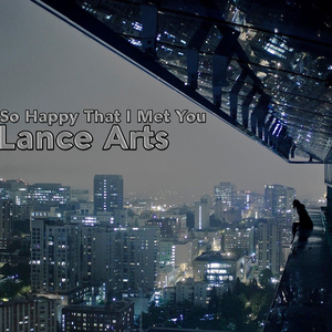 So Happy That I Met You