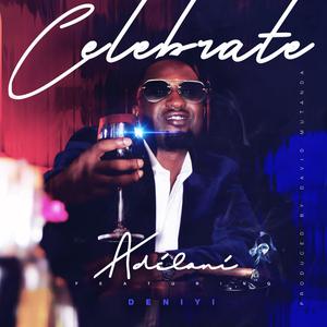 Celebrate (feat. Deniyi)