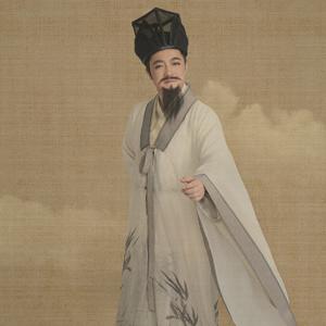 定风波.莫听穿林打叶声