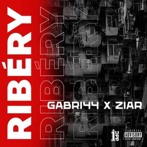 Ribéry (feat. Ziar)