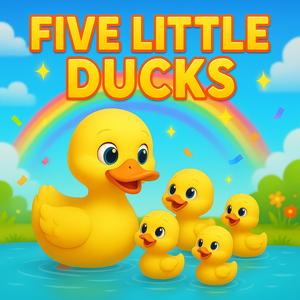 Five Little Ducks