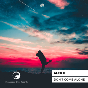 Dont Come Alone (Original Mix)