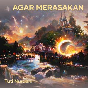Agar Merasakan