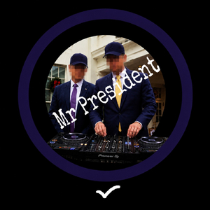 Mr President (Mix)