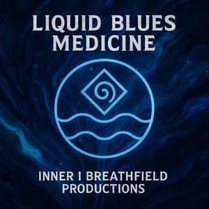 Liquid Blues Med Eleven