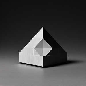 That Turned to Glass