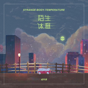 陌生体温