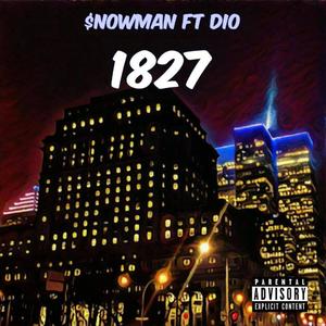 1827 (feat. RBG Dio)