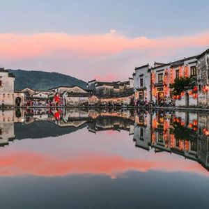 《复古迪斯科美妆时尚冲击曲》 ()014