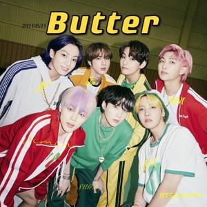 Butter（翻自 BTS）