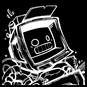 d'ACID (LDLDN Darkness Mix)