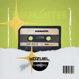 Diamantes (feat. JOTACRUZ)