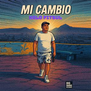 Mi cambio