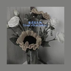 焦虑型失眠（prod.No Birthday）