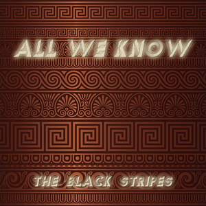 All We Know (Instrumental Club Extended)