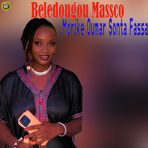 Morike Oumar Sonta Fassa