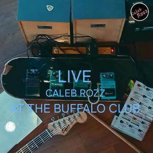 Docks (Live at the Buffalo Club)