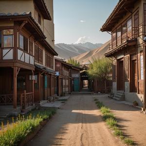 无愁果有愁曲北齐歌