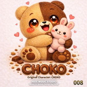 CHOKO 008