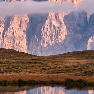 爱的柔眸凝视逝去了