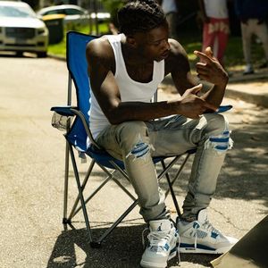 [BEAT] "假意" Quando Rondo x NBA YoungBoy Type Beat