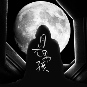 月光男孩