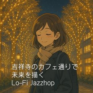 吉祥寺の朝が描く未来地図