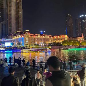 肩膀的温度