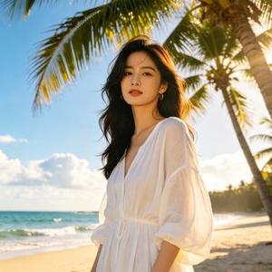向暖而行