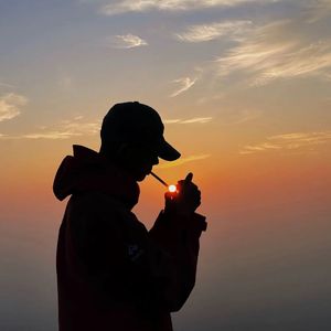 放一场心中野火