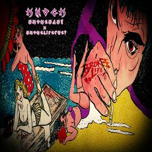 Knock! (feat. Brokebaby)