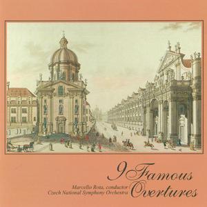 歌劇「魔笛」序曲