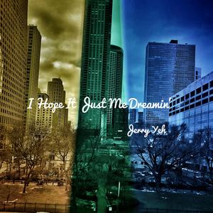 I Hope It Just Me Dreamin' (Feat.Vanessa H)